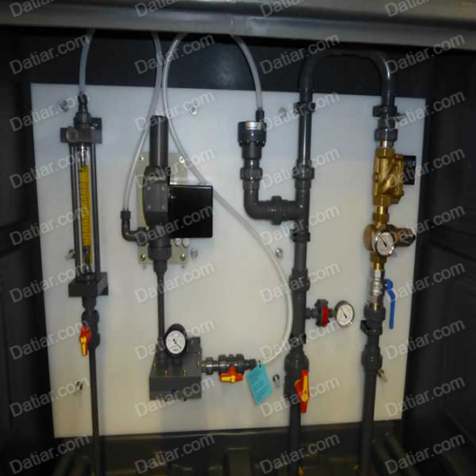 Chlorination Chlorination