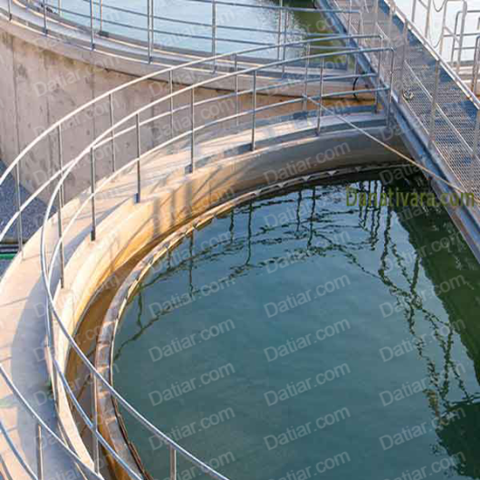 Clarifier-system-package Clarifier system package