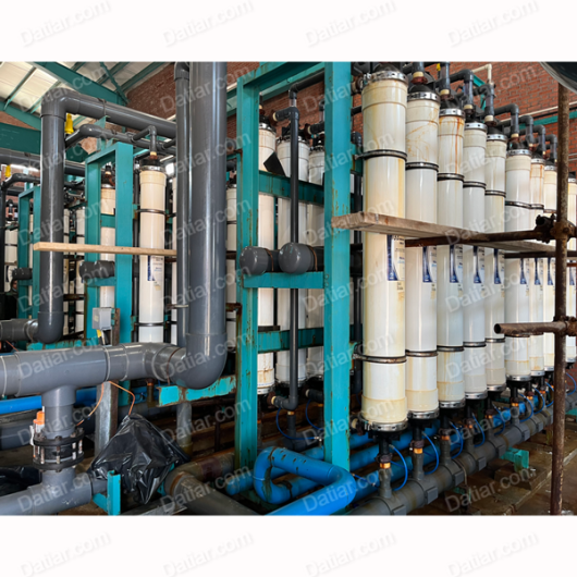 Filtration Filtration