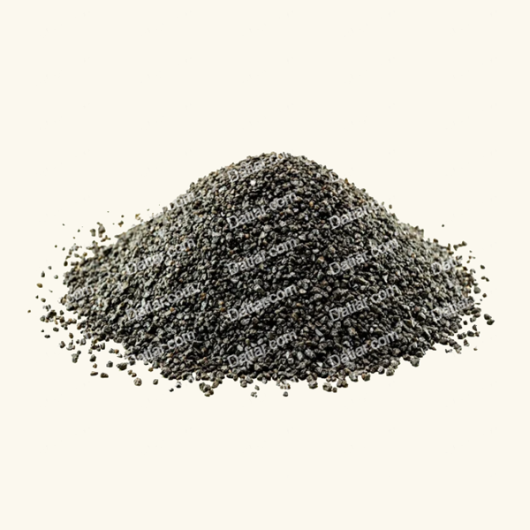 Green-Sand-filter Green sand filter