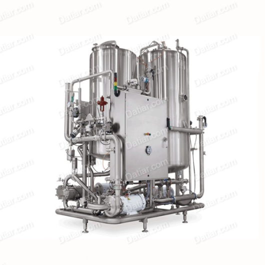 PLBS Series Packaged Liquid Blend System