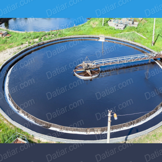 wastewater treatment