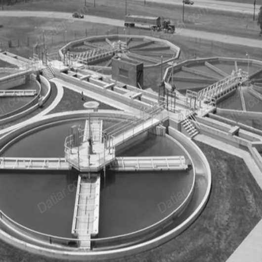Water-treatment-Datiar Water-treatment