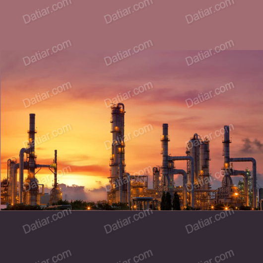 protection-اطفاء-حریق protecting petrochemical plants